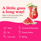 Sugar Free Sour Love Potion™ Syrup - Premium drink mix from Jordan's Skinny Mixes - Just $9.59! Shop now at Pat's Monograms