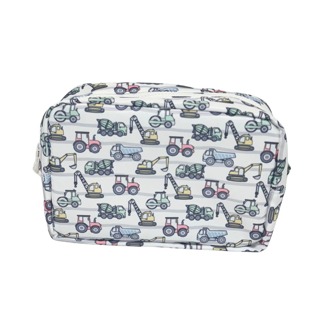 Nylon Everything Bag - Premium Everything bag from Love That Cotton - Just $29.95! Shop now at Pat's Monograms