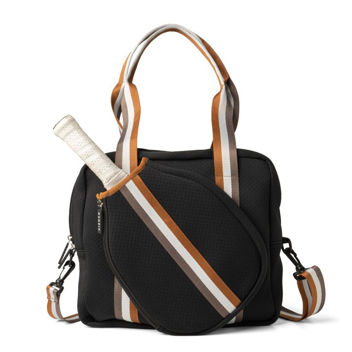 Kedzie Pickleball Tote - Premium Accessories from DM Merchandising - Just $39.95! Shop now at Pat's Monograms