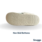Golden Retriever Snuggs Slippers - Premium Slippers from E&S Pets - Just $24.95! Shop now at Pat's Monograms