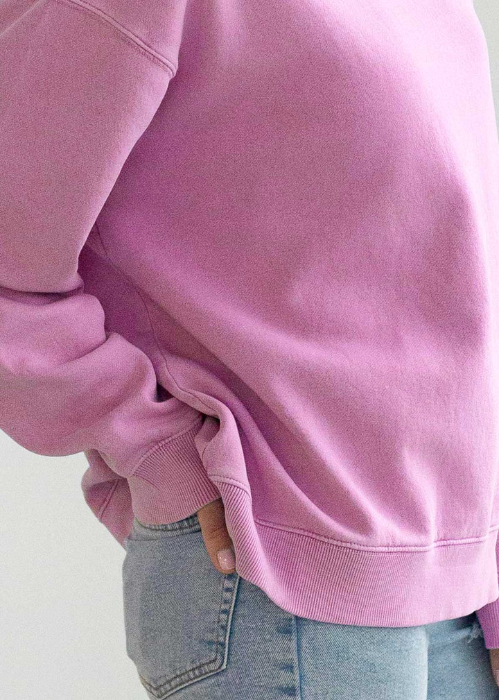 Nantucket Mock-Neck - Premium Clothing from chicka-d - Just $46.95! Shop now at Pat's Monograms