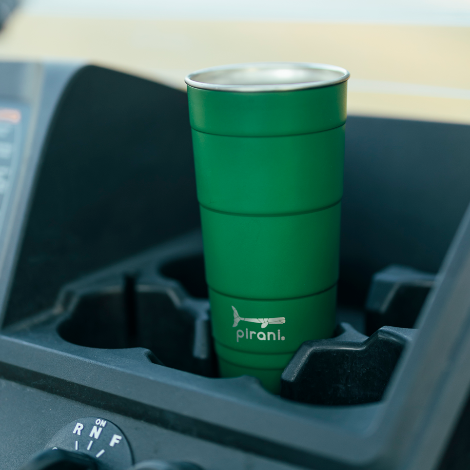 Insulated Stackable Tumbler 26 oz