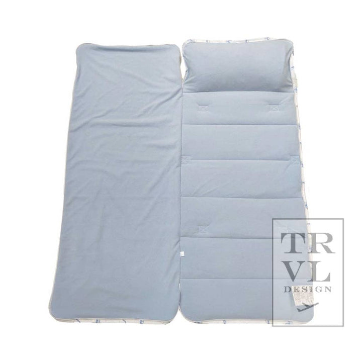 Nap Mat - Rest Up! Dig It - Premium Napmat from TRVL Design - Just $89.95! Shop now at Pat's Monograms