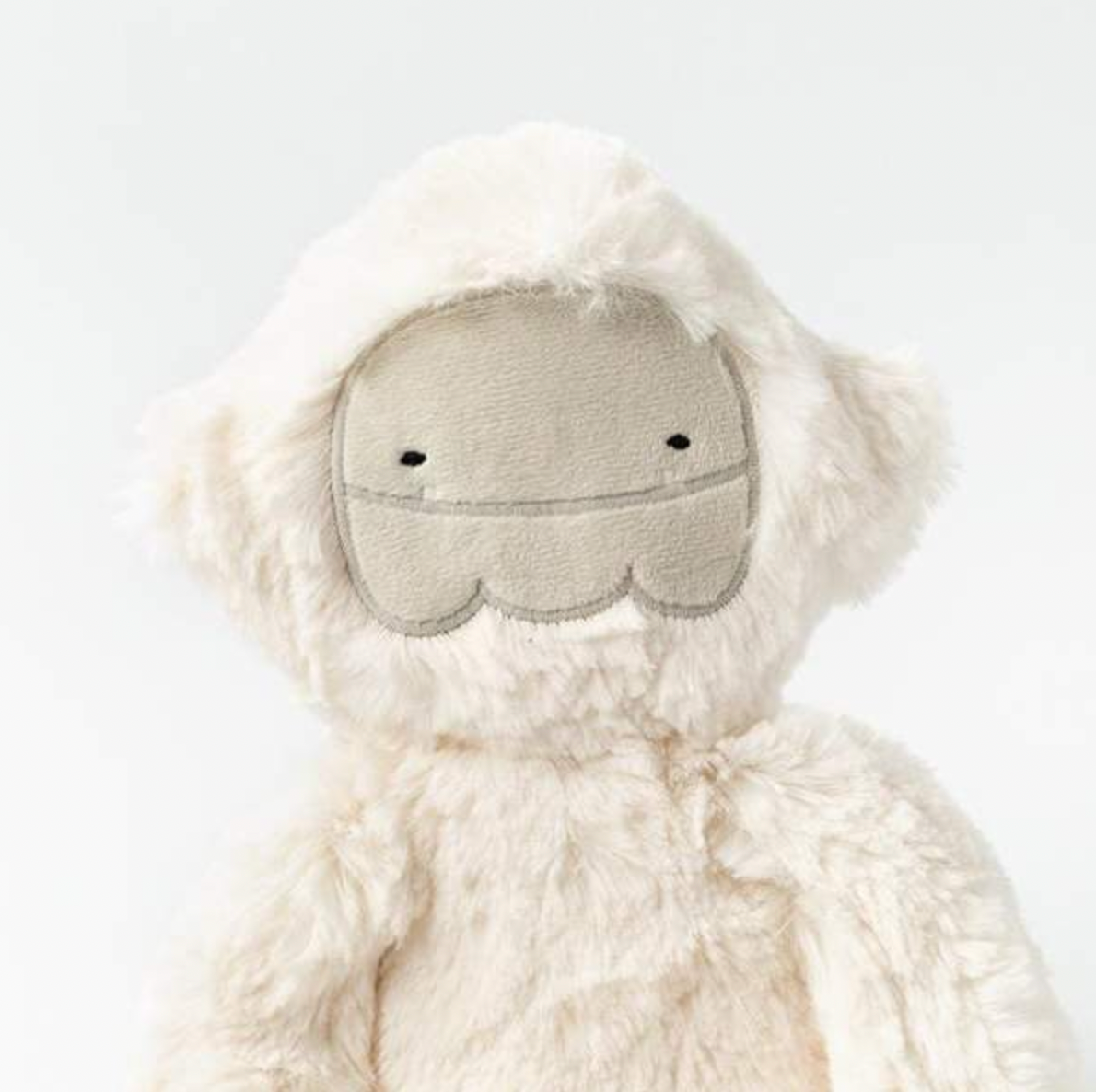 Yeti Kin + Lesson Book - Mindfulness - Premium toys from Slumberkins Inc. - Just $48! Shop now at Pat's Monograms