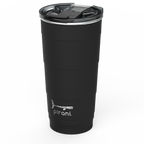 Insulated Stackable Tumbler 26 oz
