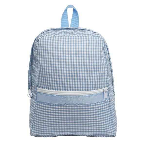 Small Backpack by Mint - Premium Backpack from Mint - Just $24.95! Shop now at Pat's Monograms