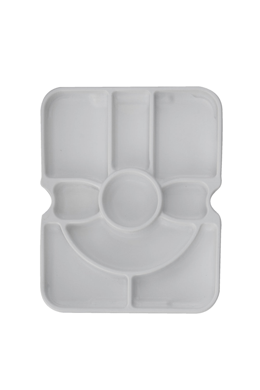 Charcuterie/Veggie Trayz Insert for Fancy Panz - Premium  from Fancy Panz - Just $14.99! Shop now at Pat's Monograms