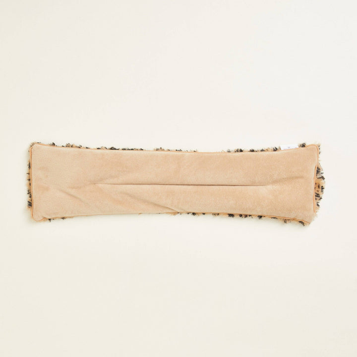 Leopard Warmies Neck Wrap - Premium Bath & Body from Warmies - Lavender Scented Plush Gifts - Just $29.95! Shop now at Pat's Monograms