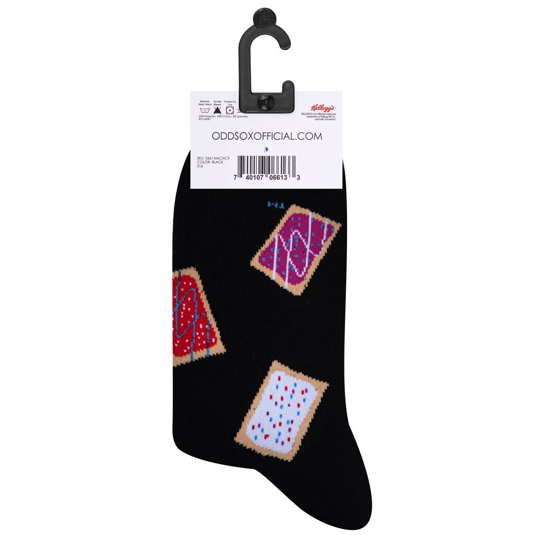 Pop Tarts Socks - Premium Socks from Cool Socks - Just $11.95! Shop now at Pat's Monograms