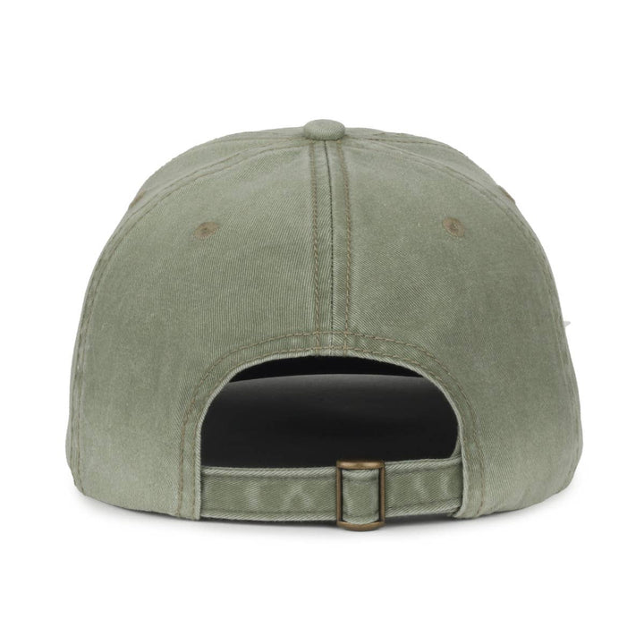 Wrangler The Retro Cap - Premium hat from Outdoor Cap - Just $19.95! Shop now at Pat's Monograms