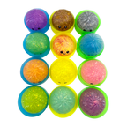 Glow-in-the-Dark Mystery Dumpling Squishy Toy - Premium novelty from Novelty Brands - Just $14.95! Shop now at Pat's Monograms