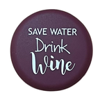 Silicone Wine Stopper