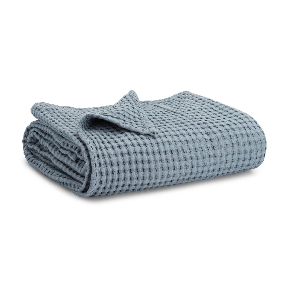 Waffle Blanket for Baby by Comfy Cubs - Premium Baby Blanket from Comfy Cubs - Just $32.95! Shop now at Pat's Monograms