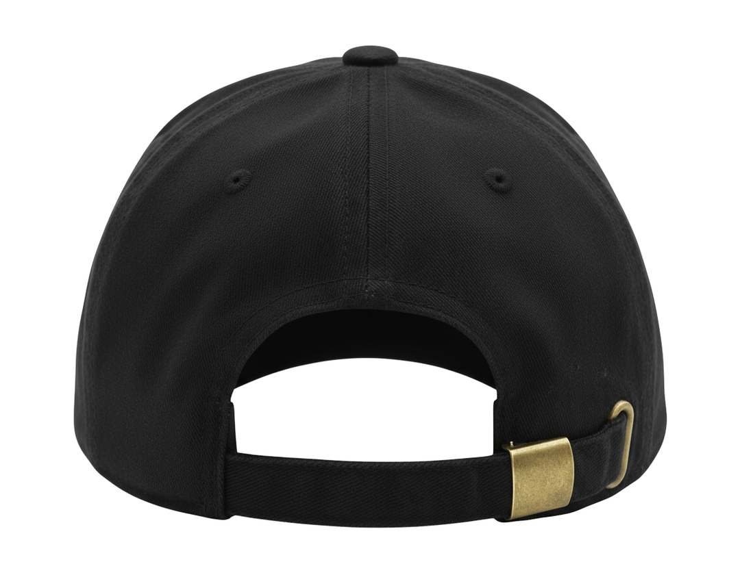 Premium Low Profile Baseball Cap - Dad Hat - Premium Headwear from Stitch and Bill Wholesale Hats - Just $8! Shop now at Pat's Monograms