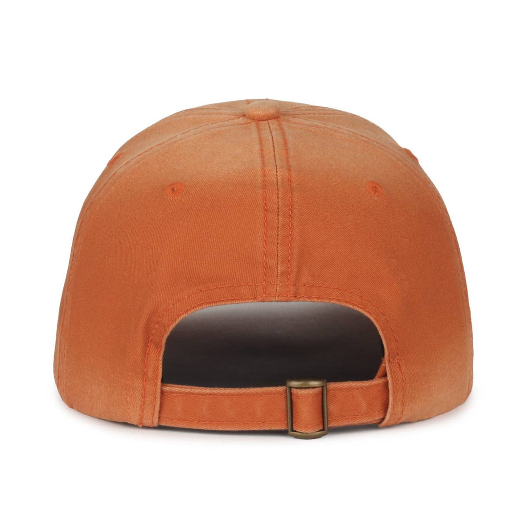 Wrangler The Retro Cap - Premium hat from Outdoor Cap - Just $19.95! Shop now at Pat's Monograms