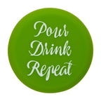 Silicone Wine Stopper