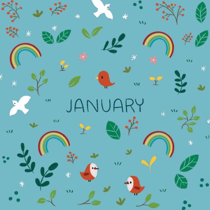 A Year of Bible Stories - Premium  from Barbour Publishing, Inc. - Just $15.99! Shop now at Pat's Monograms