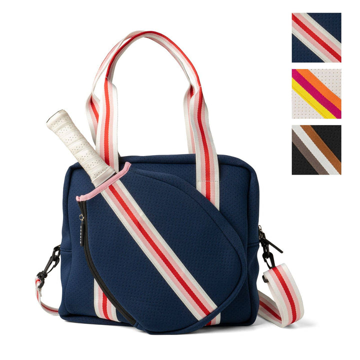 Kedzie Pickleball Tote - Premium Accessories from DM Merchandising - Just $39.95! Shop now at Pat's Monograms