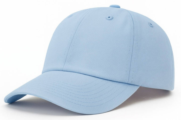 Premium Low Profile Baseball Cap - Dad Hat - Premium Headwear from Stitch and Bill Wholesale Hats - Just $8! Shop now at Pat's Monograms
