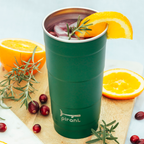 Insulated Stackable Tumbler 26 oz