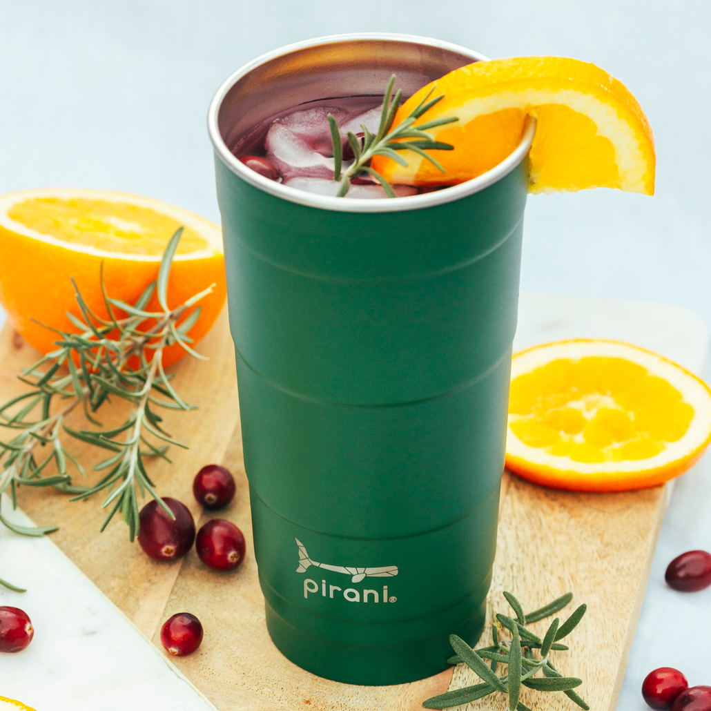 Insulated Stackable Tumbler 26 oz