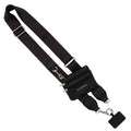 Clip & Go Strap w/Zippered Pouch - Premium Accessories from Save The Girls - Just $29.95! Shop now at Pat's Monograms