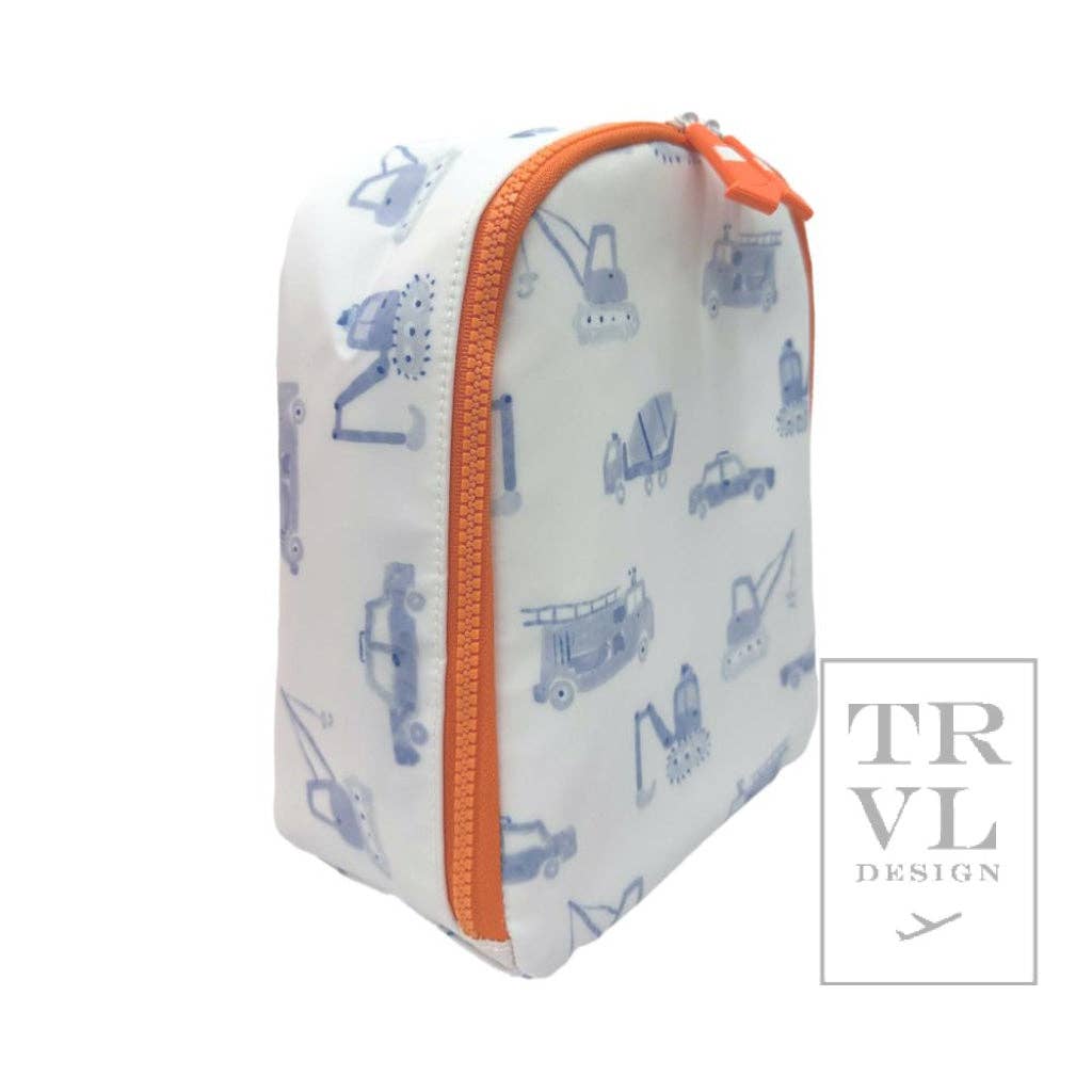 Bring It Lunch Bag - Dig It! - Premium Lunch Boxes & Totes from TRVL Design - Just $39.95! Shop now at Pat's Monograms