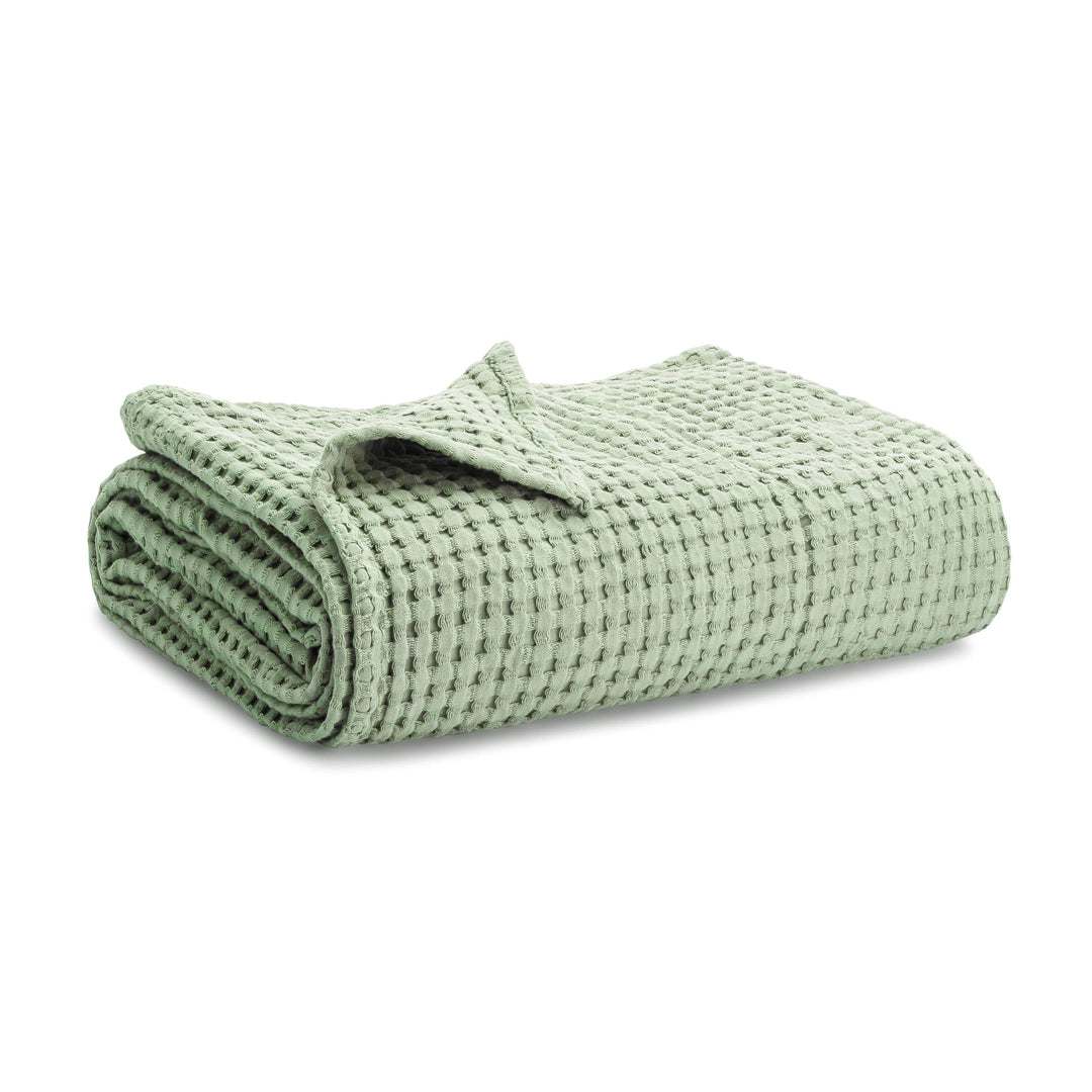 Waffle Blanket for Baby by Comfy Cubs - Premium Baby Blanket from Comfy Cubs - Just $32.95! Shop now at Pat's Monograms