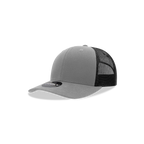Youth Classic Trucker - Decky 5019 - Premium  from The Park Wholesale - Just $11.95! Shop now at Pat's Monograms