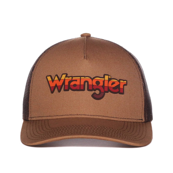 Wrangler Boho West Cap - Premium hat from Outdoor Cap - Just $26.95! Shop now at Pat's Monograms