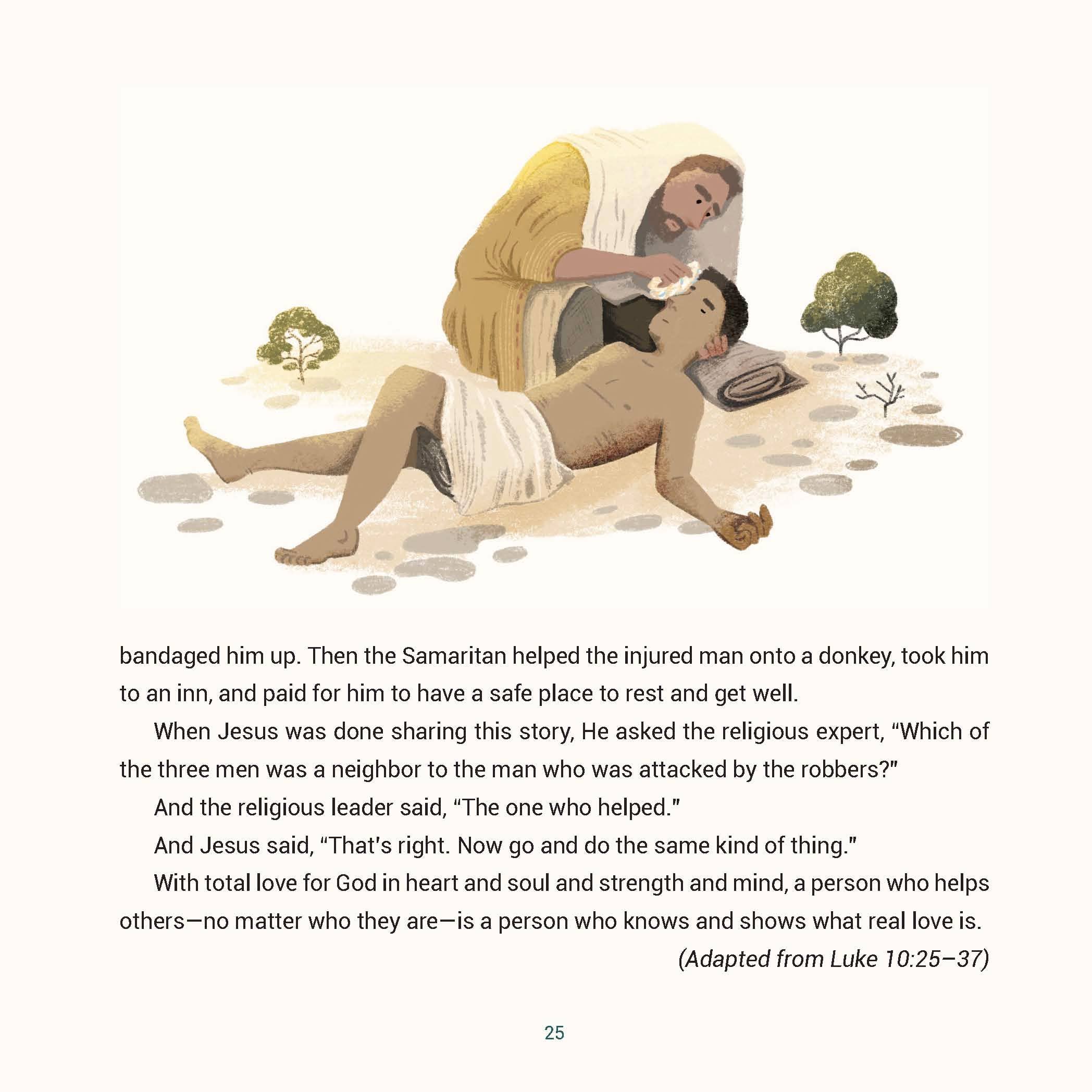 A Year of Bible Stories - Premium Books and Devotionals from Barbour Publishing, Inc. - Just $15.99! Shop now at Pat's Monograms