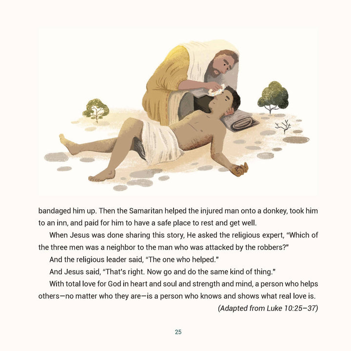 A Year of Bible Stories - Premium Books and Devotionals from Barbour Publishing, Inc. - Just $15.99! Shop now at Pat's Monograms
