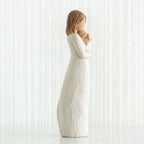 Angel of Mine - Premium Figurines from Willow Tree - Just $48.95! Shop now at Pat's Monograms