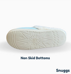 Australian Shepherd Snuggs Slippers - Premium Slippers from E&S Pets - Just $24.95! Shop now at Pat's Monograms