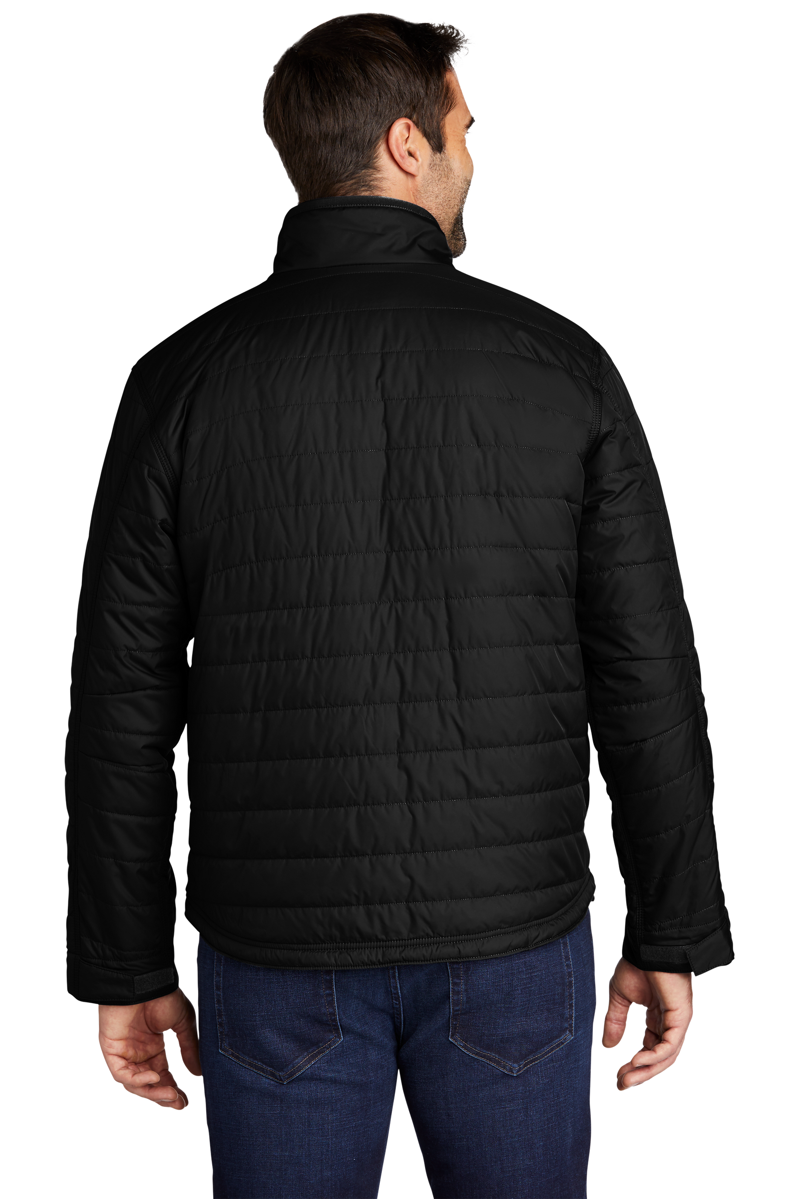 Carhartt® Gilliam Jacket - CT102208 - Premium Outerwear from Carhartt - Just $118.95! Shop now at Pat's Monograms