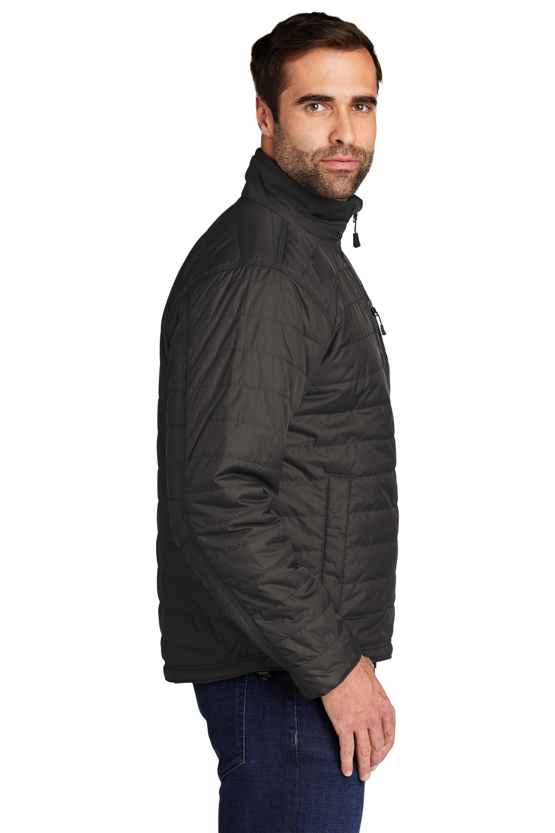 Carhartt® Gilliam Jacket - CT102208 - Premium Outerwear from Carhartt - Just $124.95! Shop now at Pat's Monograms