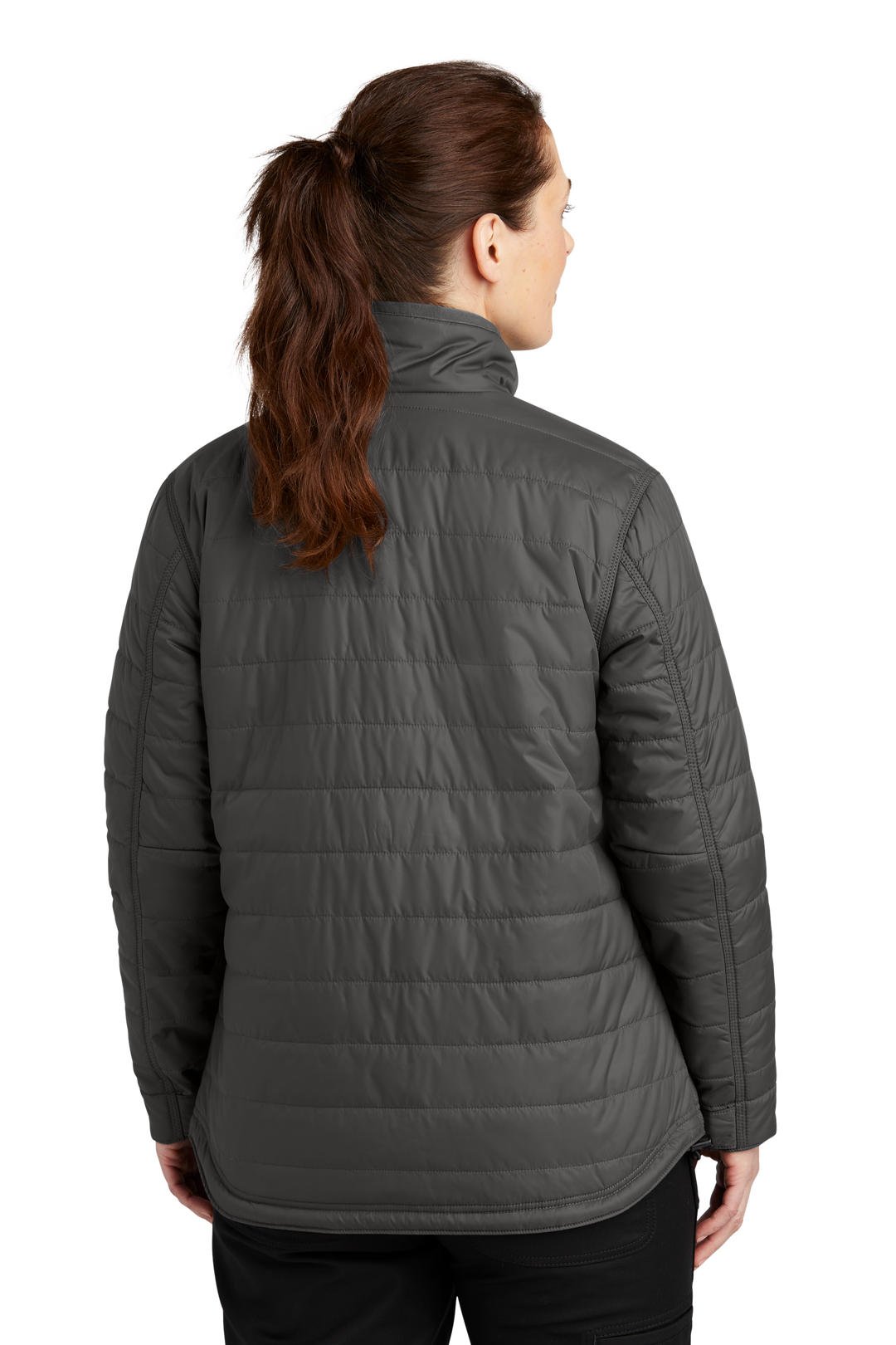 Carhartt® Women's Gilliam Jacket - CT104314 - Premium Outerwear from Carhartt - Just $124.95! Shop now at Pat's Monograms