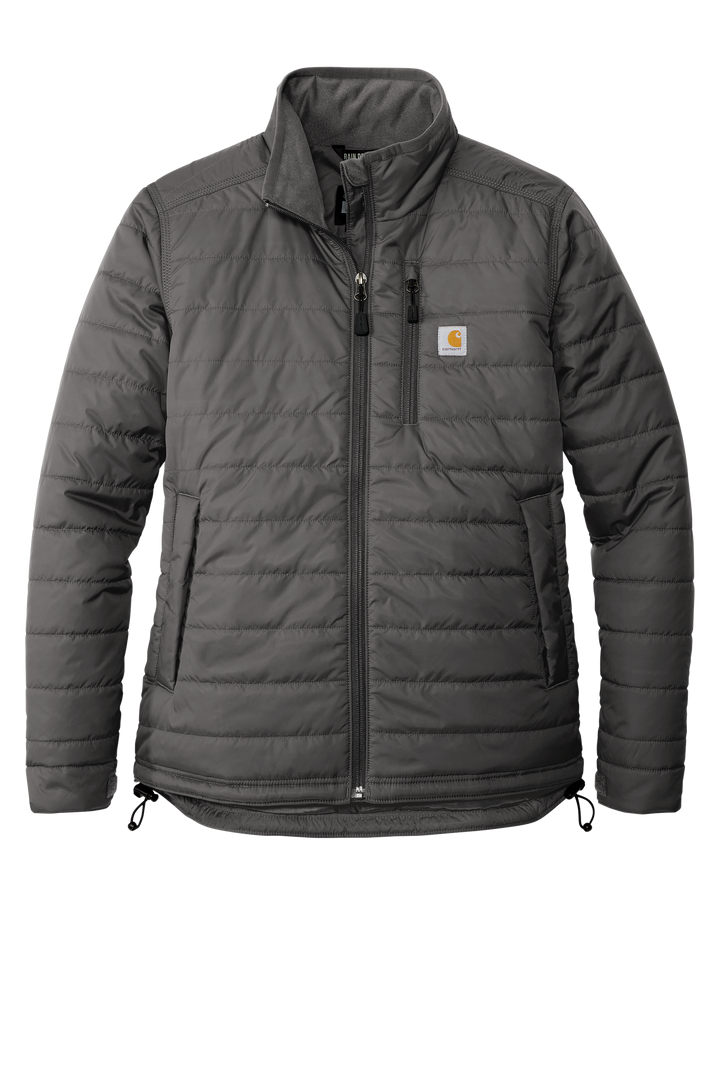 Carhartt® Women's Gilliam Jacket - CT104314 - Premium Outerwear from Carhartt - Just $124.95! Shop now at Pat's Monograms