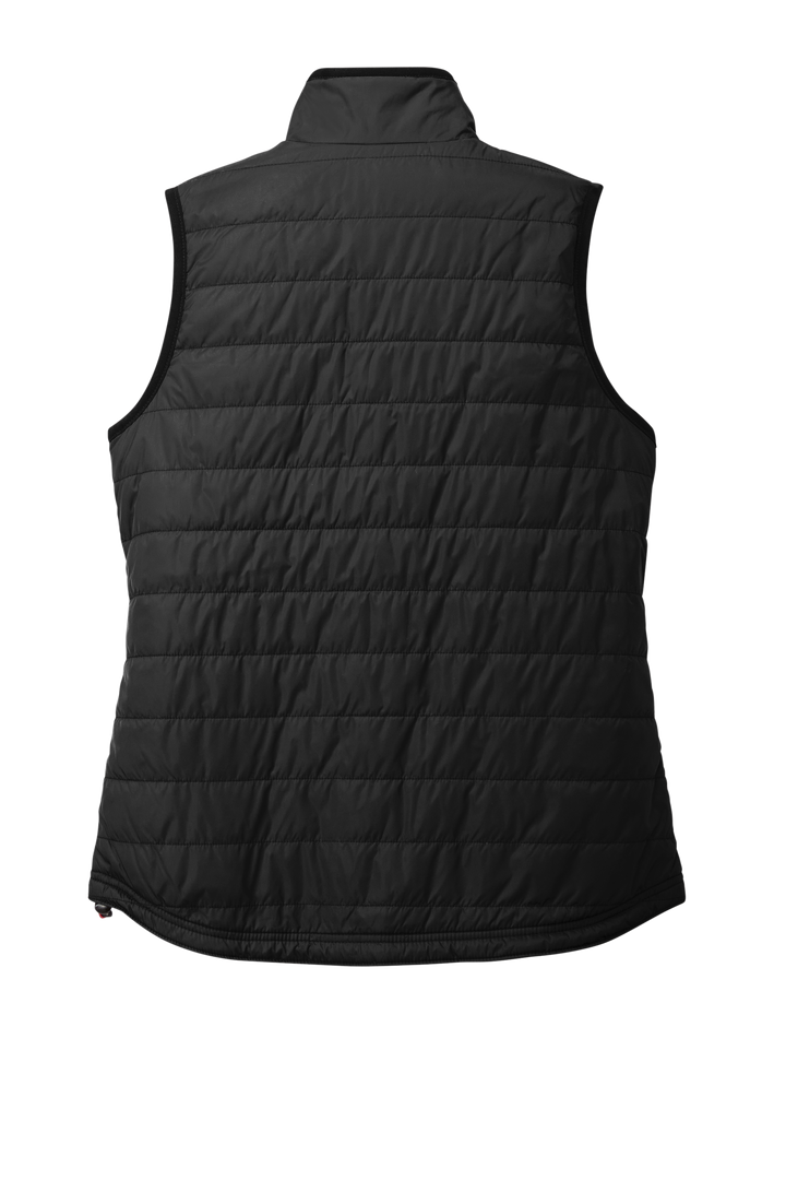 Carhartt® Women’s Gilliam Vest - CT104315 - Premium Outerwear from Carhartt - Just $110! Shop now at Pat's Monograms