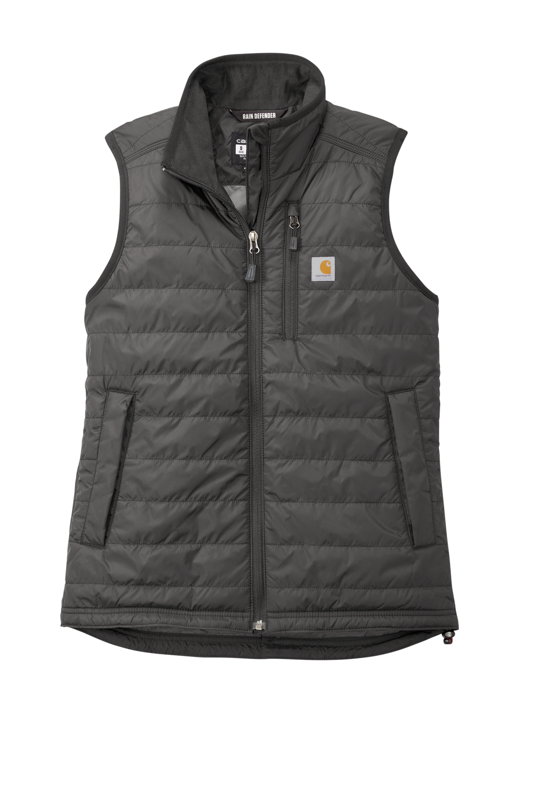 Carhartt® Women’s Gilliam Vest - CT104315 - Premium Outerwear from Carhartt - Just $110! Shop now at Pat's Monograms