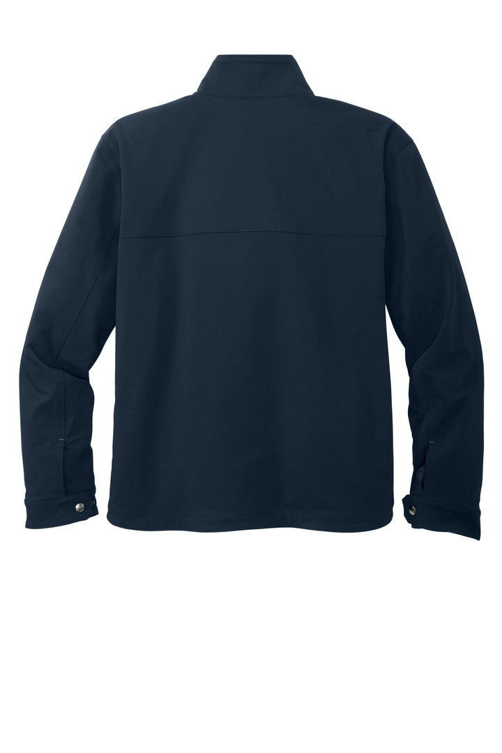 Carhartt® Super Dux™ Soft Shell Jacket - CT105534 - Premium Outerwear from Carhartt - Just $124.95! Shop now at Pat's Monograms