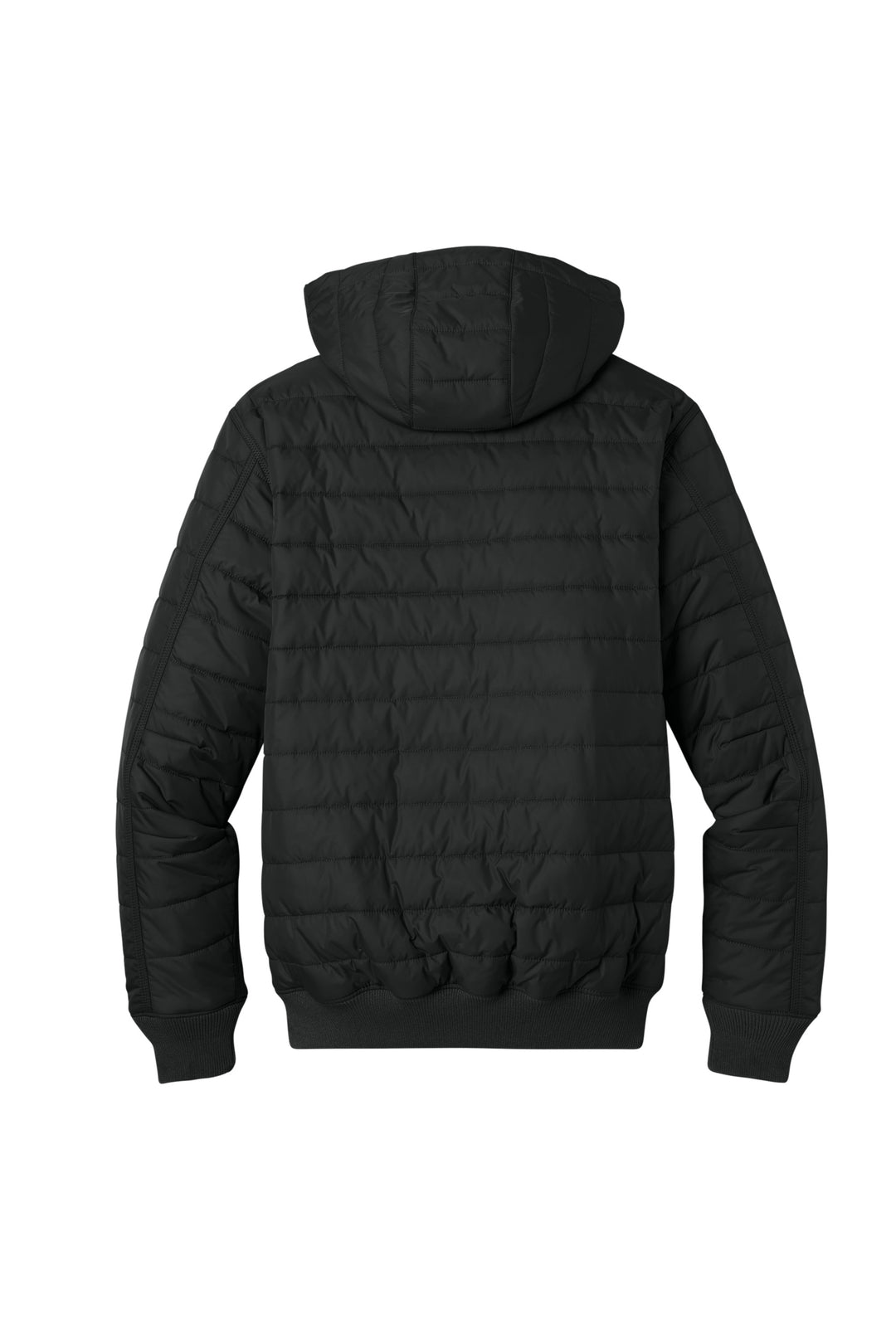 Carhartt® Gilliam Insulated Hooded Jacket - CT106543 - Premium Outerwear from Carhartt - Just $132.95! Shop now at Pat's Monograms