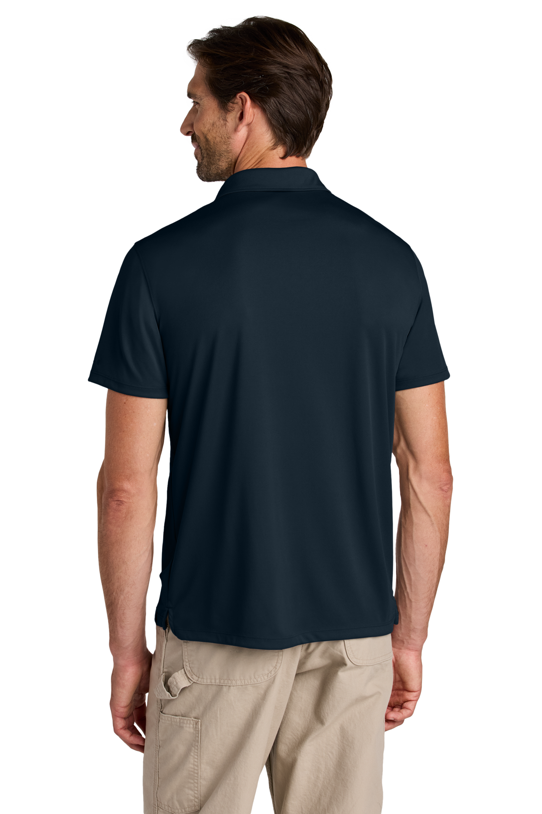 Carhartt Force® Sun Defender™ Polo - CT106899 - Premium Polo from Carhartt - Just $49.95! Shop now at Pat's Monograms