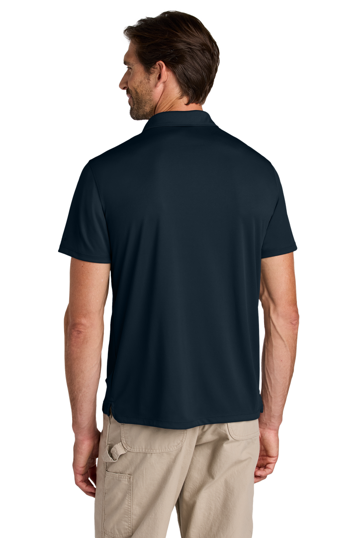 Carhartt Force® Sun Defender™ Polo - CT106899 - Premium Polo from Carhartt - Just $49.95! Shop now at Pat's Monograms