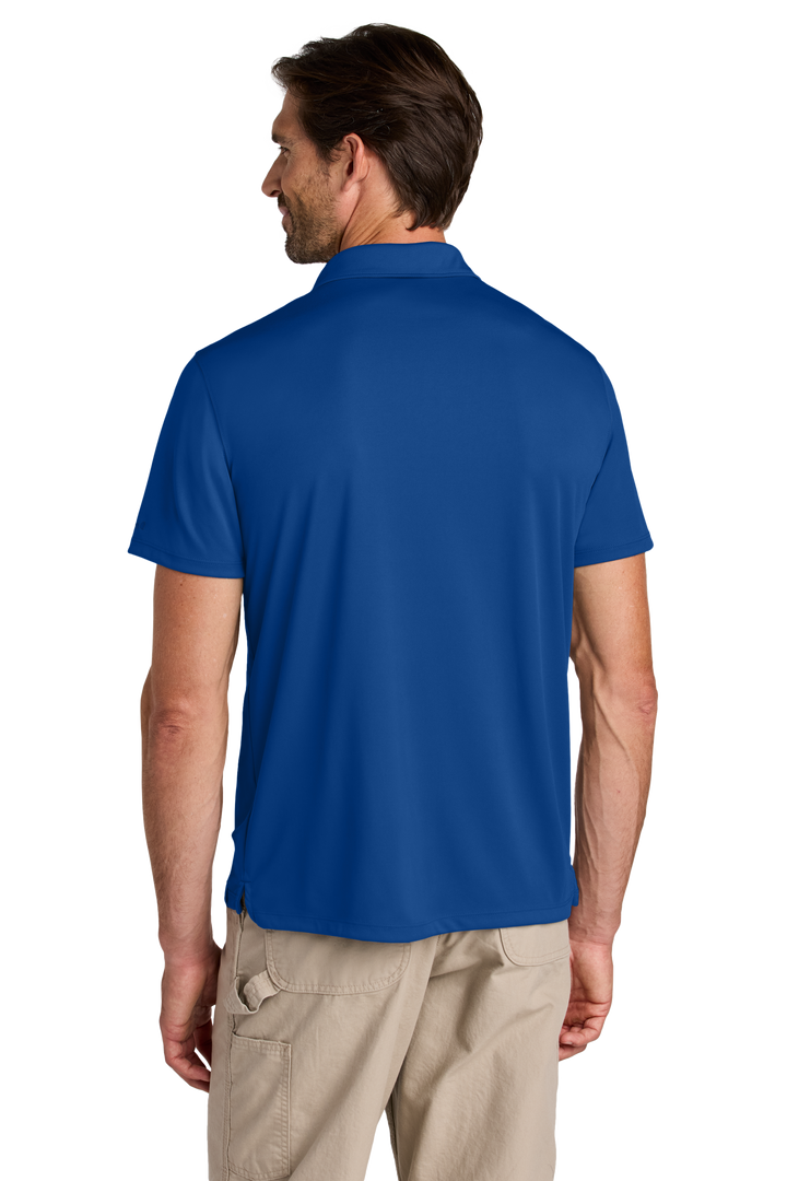 Carhartt Force® Sun Defender™ Polo - CT106899 - Premium Polo from Carhartt - Just $49.95! Shop now at Pat's Monograms