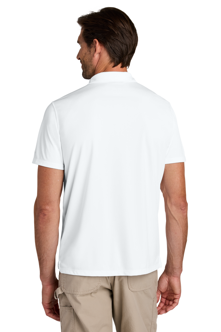 Carhartt Force® Sun Defender™ Polo - CT106899 - Premium Polo from Carhartt - Just $49.95! Shop now at Pat's Monograms