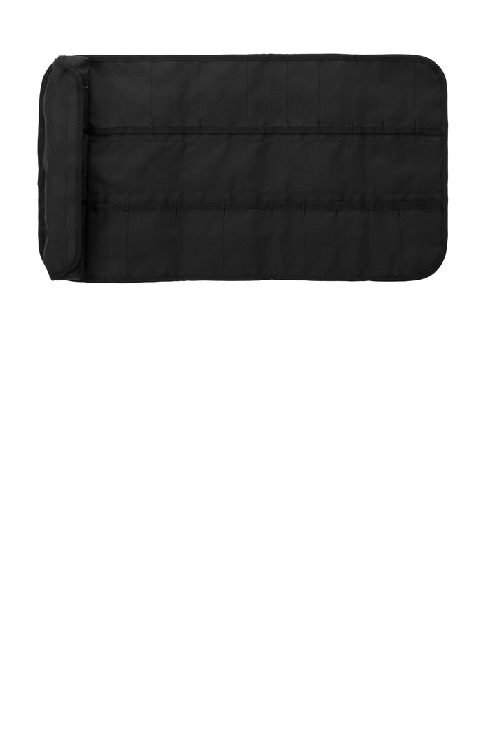 Carhartt® 18-Pocket Utility Roll - CTB0000484 - Premium Tool Bags from Carhartt - Just $57.95! Shop now at Pat's Monograms