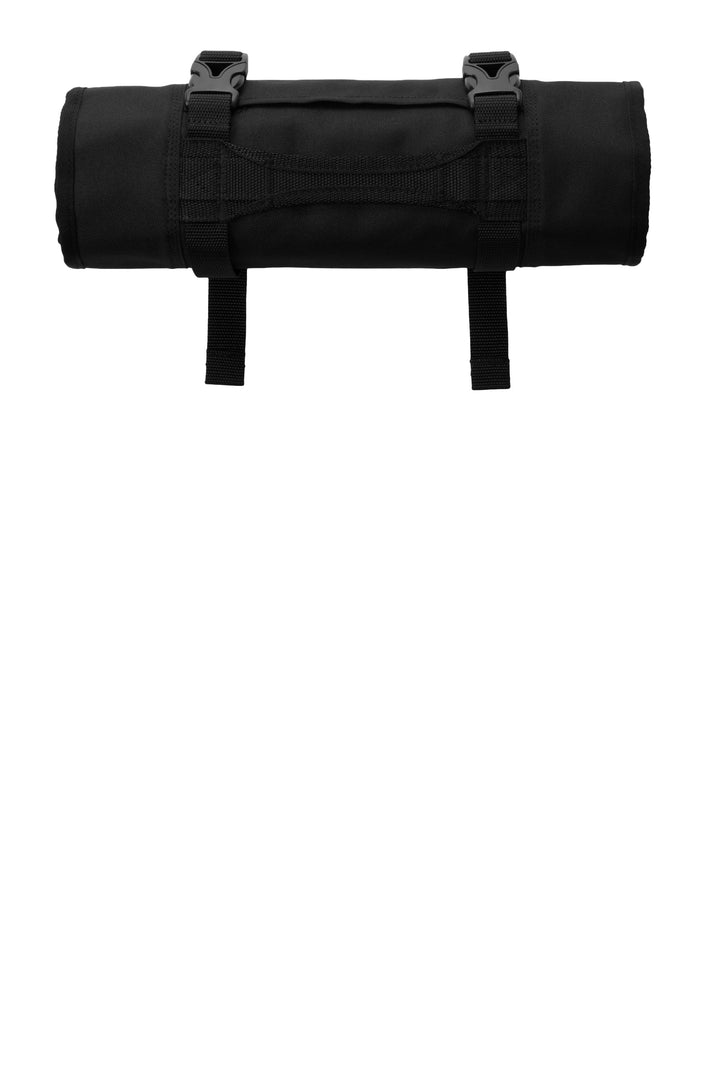 Carhartt® 18-Pocket Utility Roll - CTB0000484 - Premium Tool Bags from Carhartt - Just $57.95! Shop now at Pat's Monograms