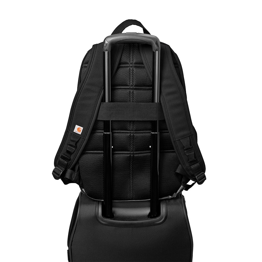 Custom Carhartt Foundry Series Pro Backpack
