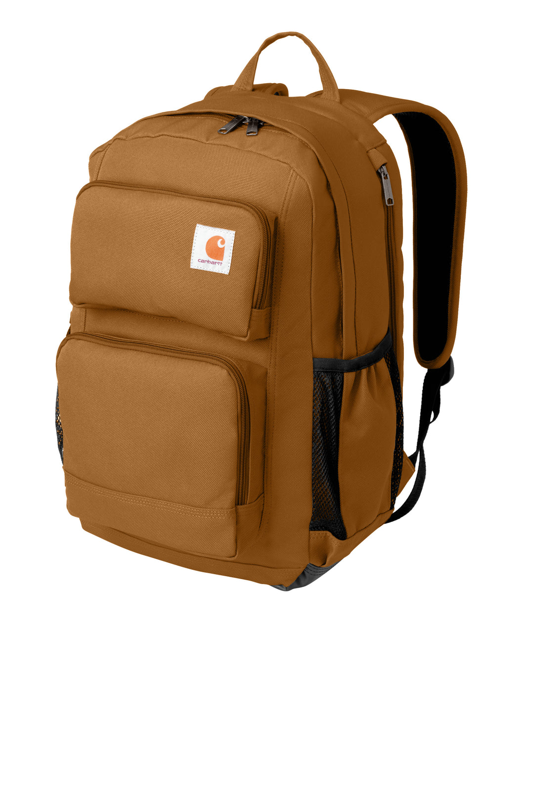 Carhartt® 28L Foundry Series Dual-Compartment Backpack - CTB0000486 - Premium Backpacks from Carhartt - Just $114.95! Shop now at Pat's Monograms
